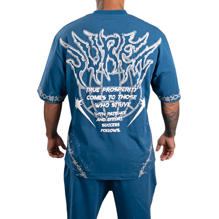 JUREN TRUE PROSPERITY T-SHIRT BIG & TALL