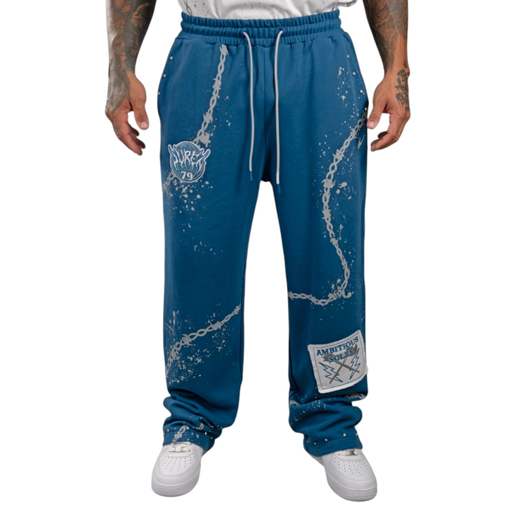 JUREN TRUE PROSPERITY JOGGER