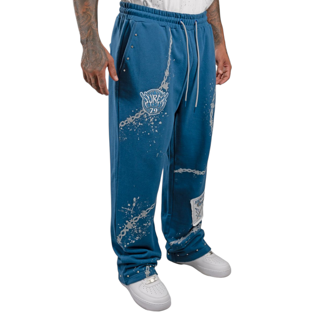 JUREN TRUE PROSPERITY JOGGER