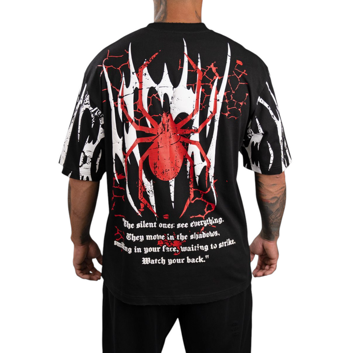 JUREN THE SILENT ONES SHIRT