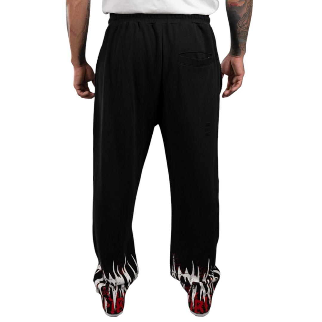 JUREN BEWARE OF THE ONE JOGGER