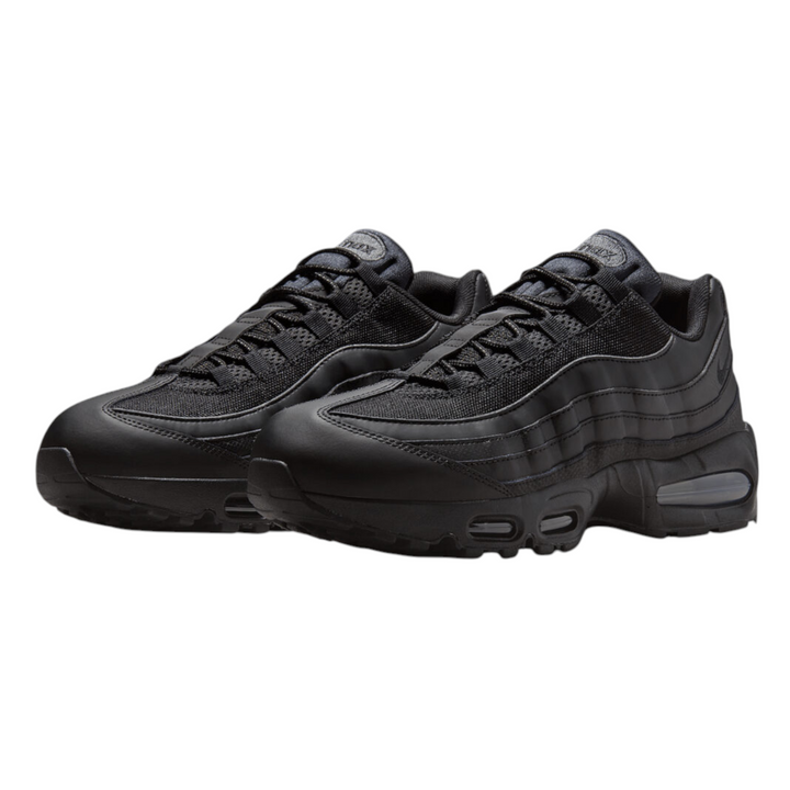 Nike Air Max 95 "Big Bubble" Anthracite