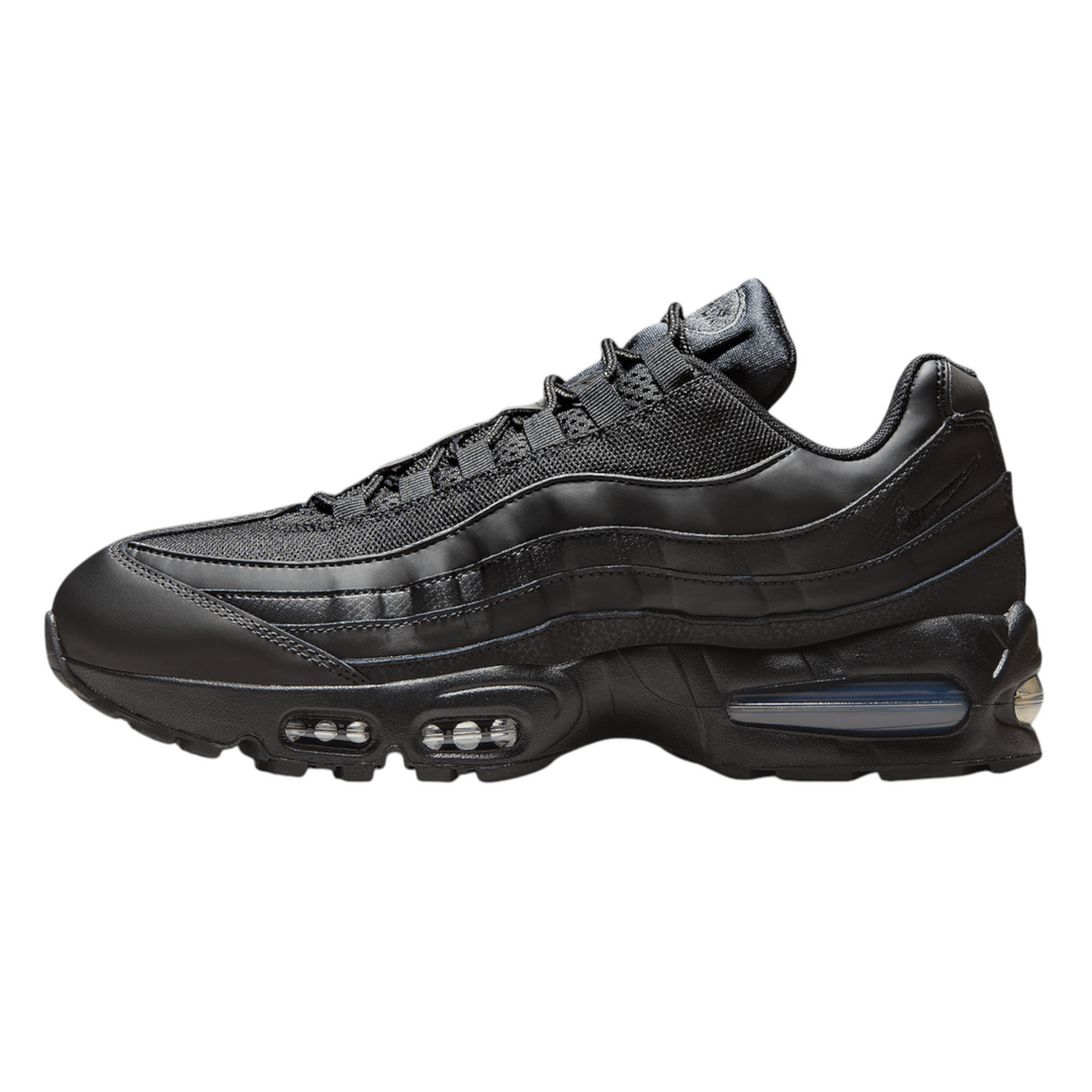 Nike Air Max 95 "Big Bubble" Anthracite