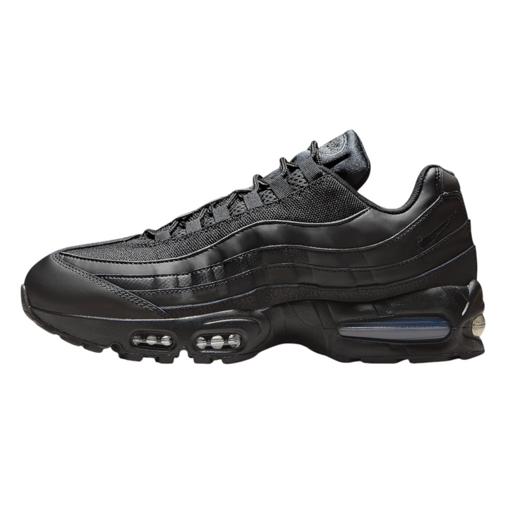 Nike Air Max 95 "Big Bubble" Anthracite