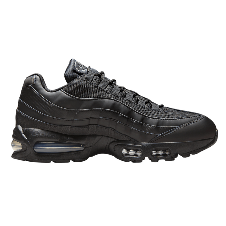 Nike Air Max 95 "Big Bubble" Anthracite