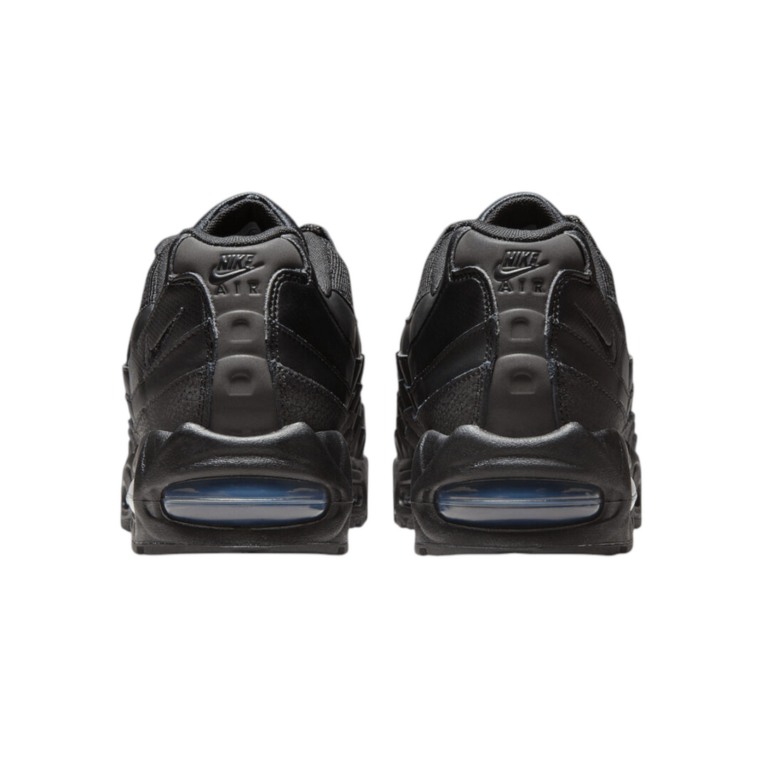 Nike Air Max 95 "Big Bubble" Anthracite