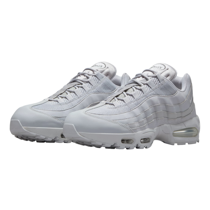 Nike Air Max 95 "Big Bubble" Wolf Grey