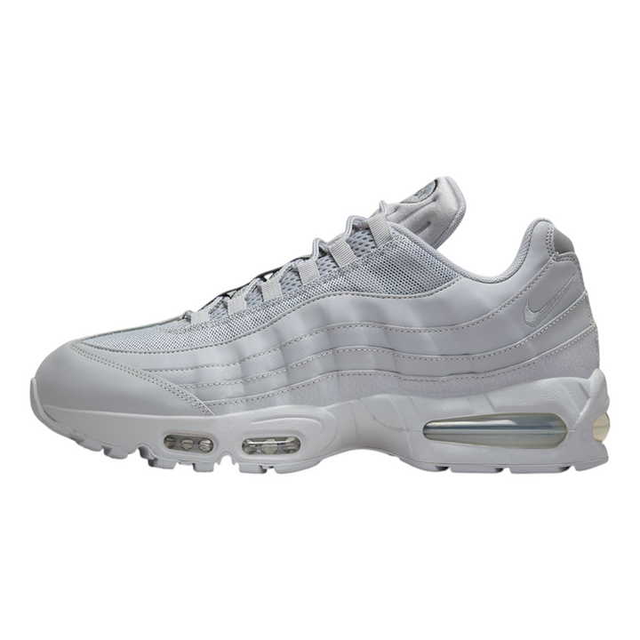 Nike Air Max 95 "Big Bubble" Wolf Grey