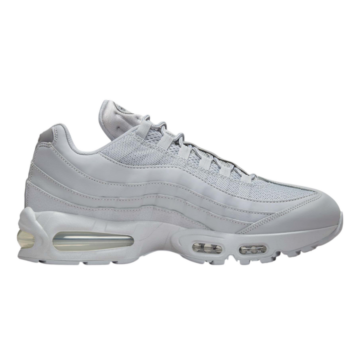 Nike Air Max 95 "Big Bubble" Wolf Grey