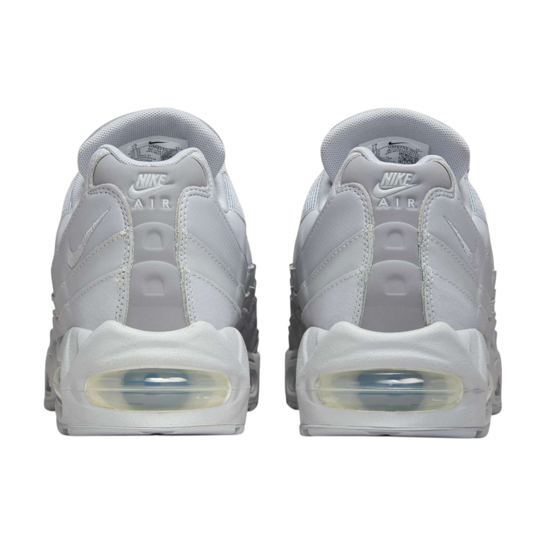 Nike Air Max 95 "Big Bubble" Wolf Grey