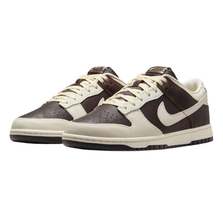 Nike Dunk Low Retro Fauna Brown Cream