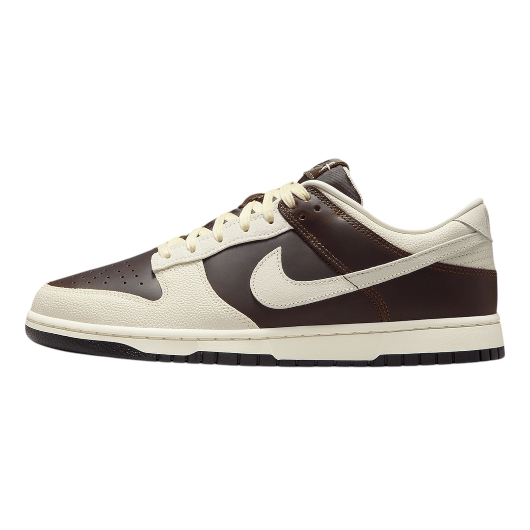 Nike Dunk Low Retro Fauna Brown Cream