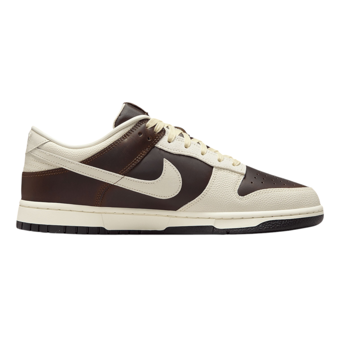 Nike Dunk Low Retro Fauna Brown Cream