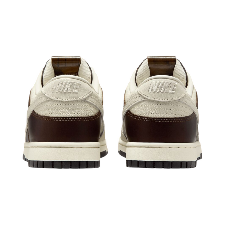 Nike Dunk Low Retro Fauna Brown Cream