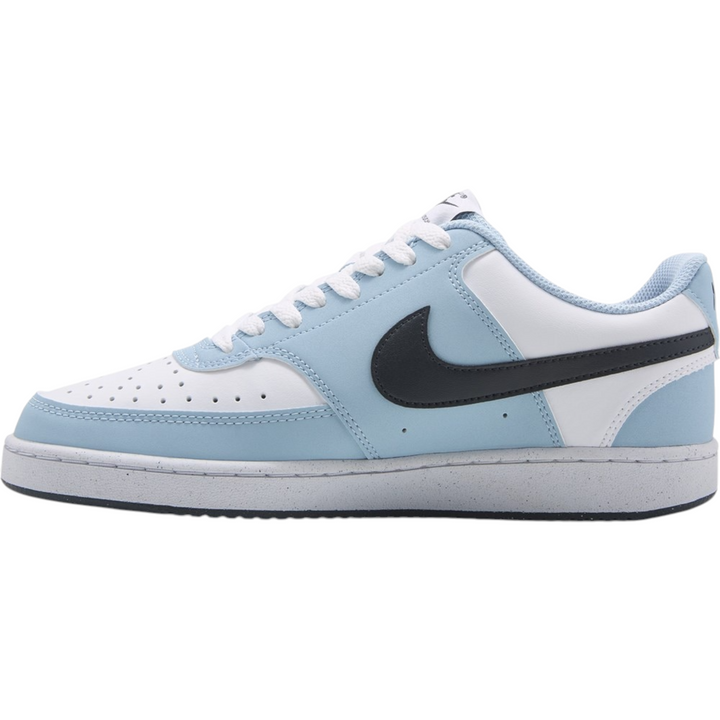 Nike Court Vision Low Off White Armory Blue