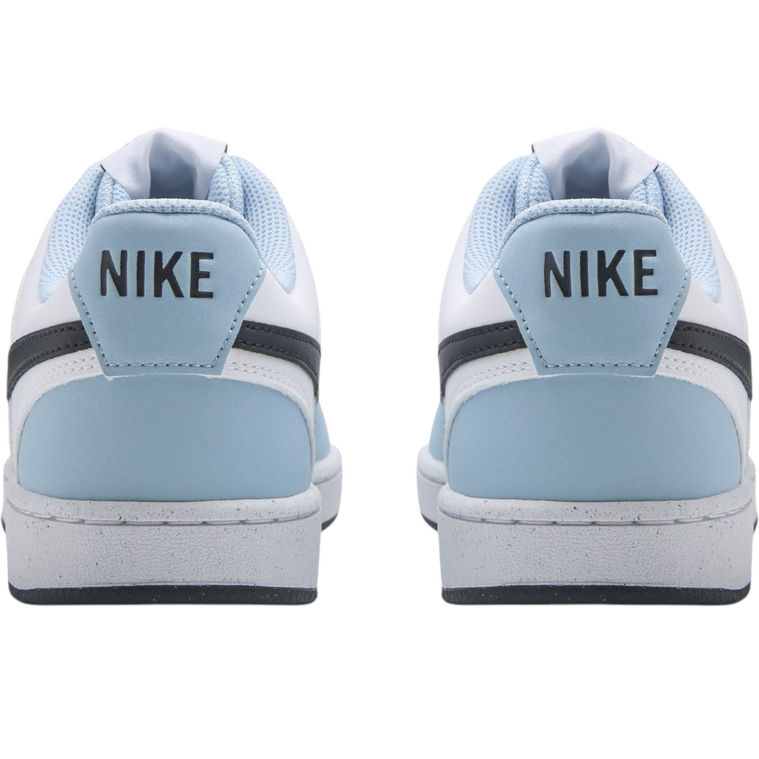 Nike Court Vision Low Off White Armory Blue
