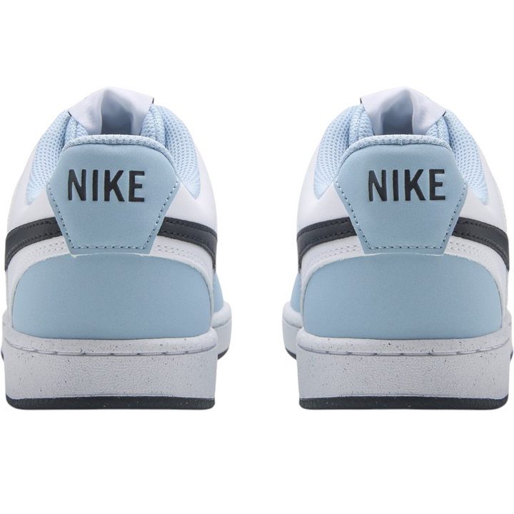 Nike Court Vision Low Off White Armory Blue