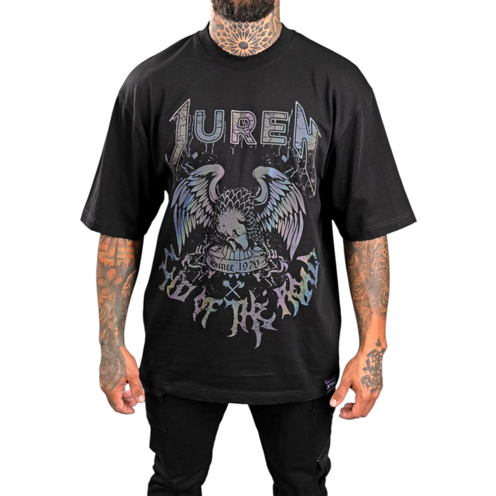 JUREN END OF THE ROAD TOUR SHIRT BIG & TALL