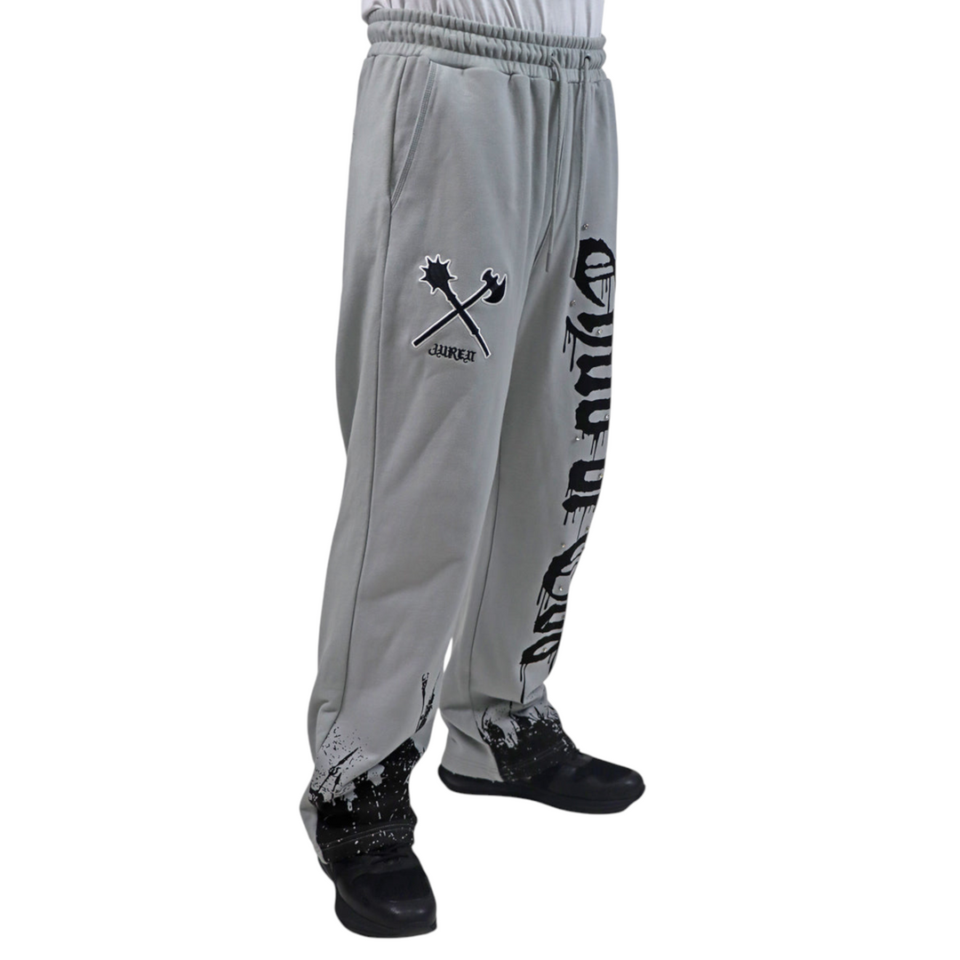 JUREN CHILD OF GOD JOGGER