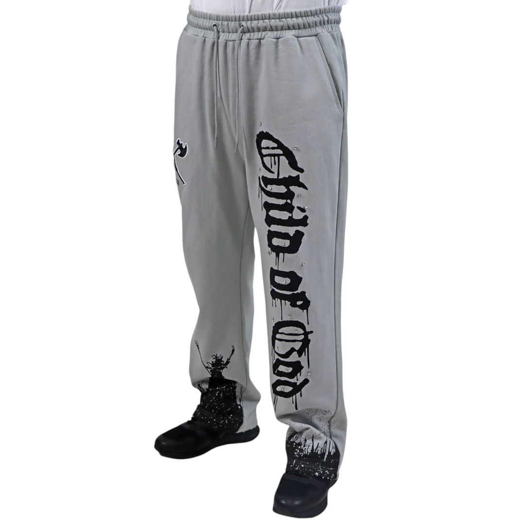 JUREN CHILD OF GOD JOGGER