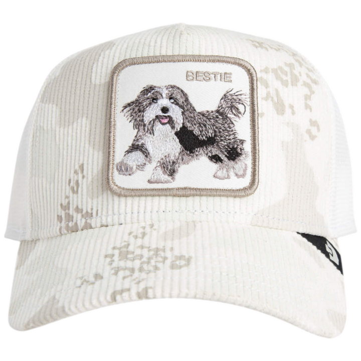 Goorin Bestie Camo Fall 25 Hat