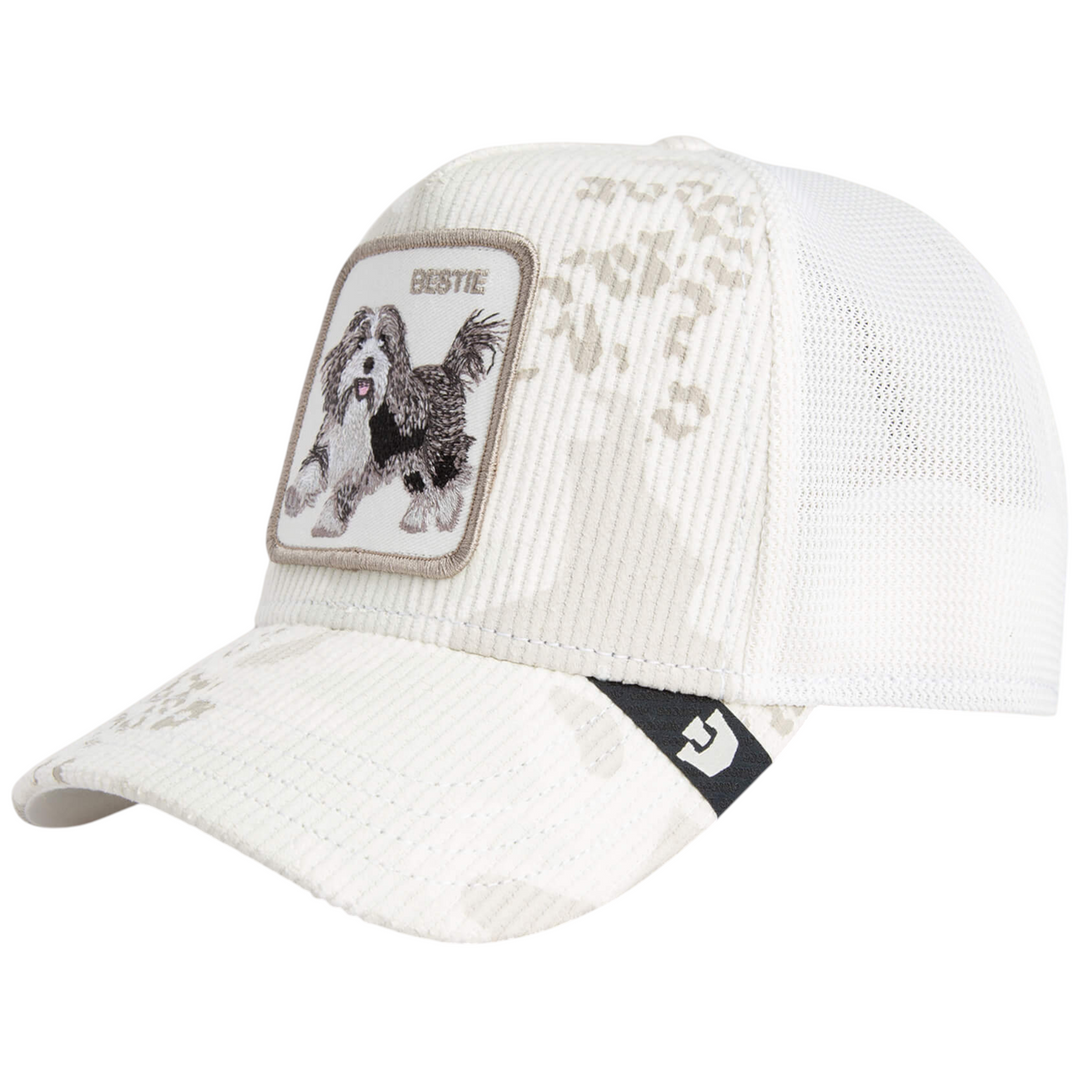 Goorin Bestie Camo Fall 25 Hat