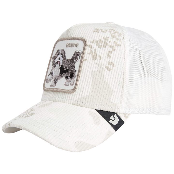 Goorin Bestie Camo Fall 25 Hat