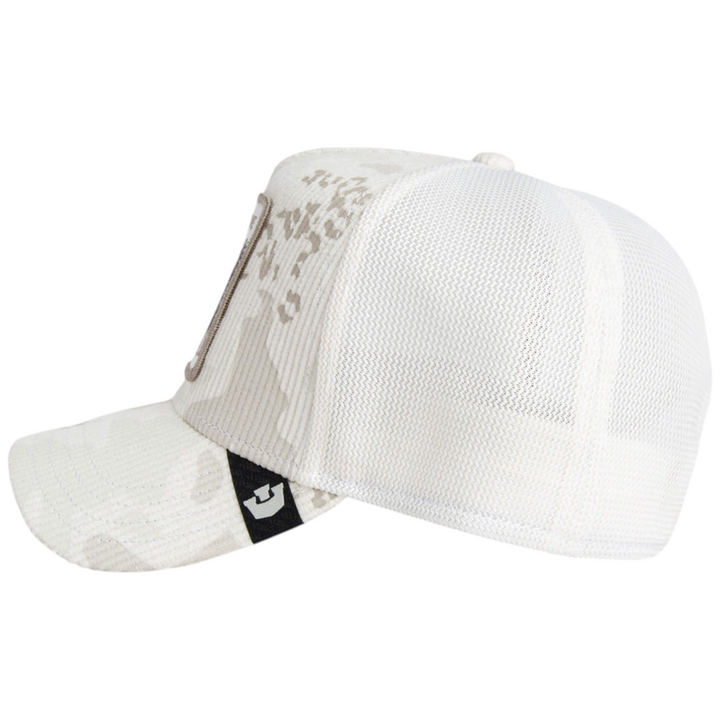 Goorin Bestie Camo Fall 25 Hat