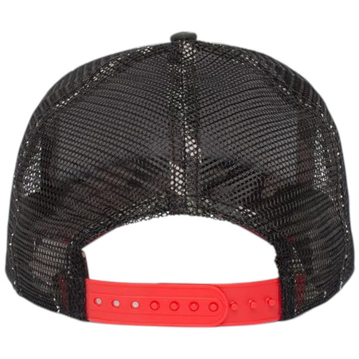 Goorin Rooster Camo Fall 25 Hat