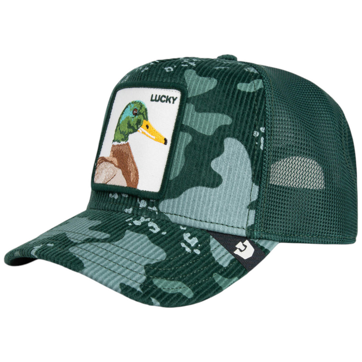 Goorin Duck Camo Fall 25 Hat