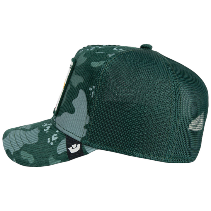 Goorin Duck Camo Fall 25 Hat