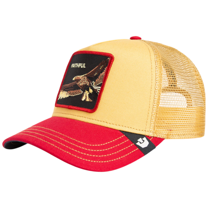 Goorin The Faithful Eagle Fall 25 Hat