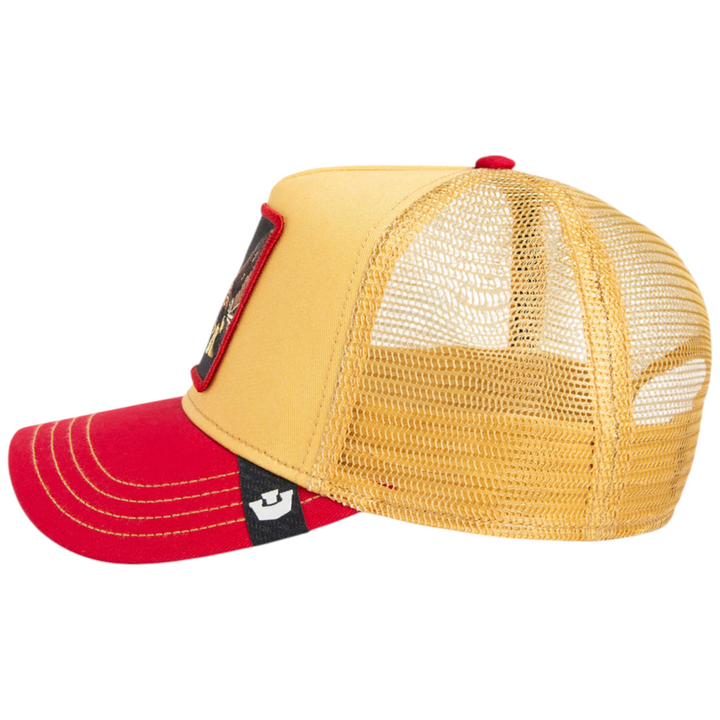 Goorin The Faithful Eagle Fall 25 Hat