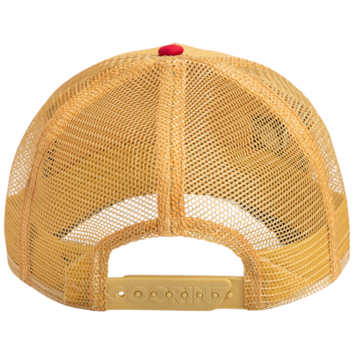 Goorin The Faithful Eagle Fall 25 Hat