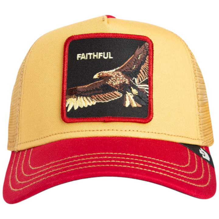 Goorin The Faithful Eagle Fall 25 Hat