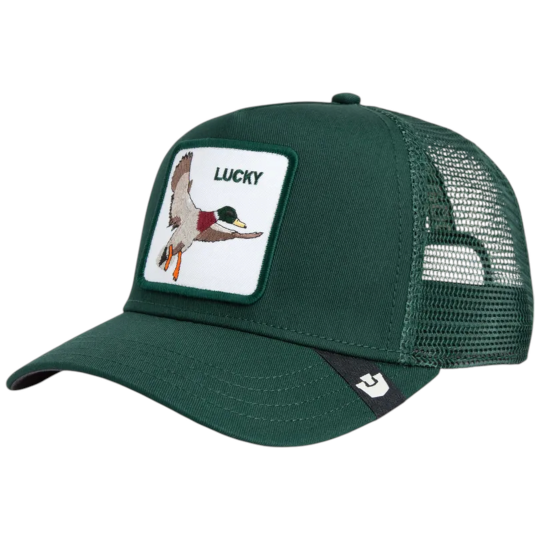 Goorin The Lucky Duck Fall 25 Hat