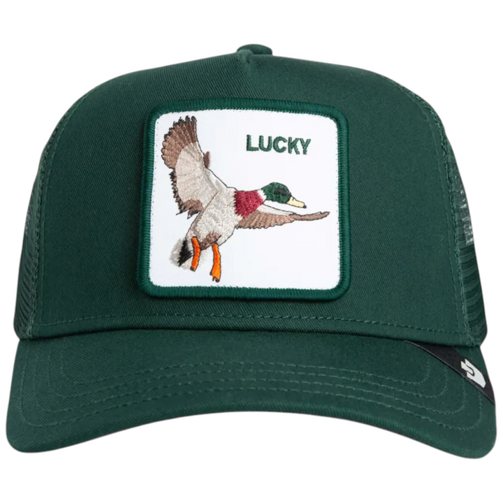 Goorin The Lucky Duck Fall 25 Hat