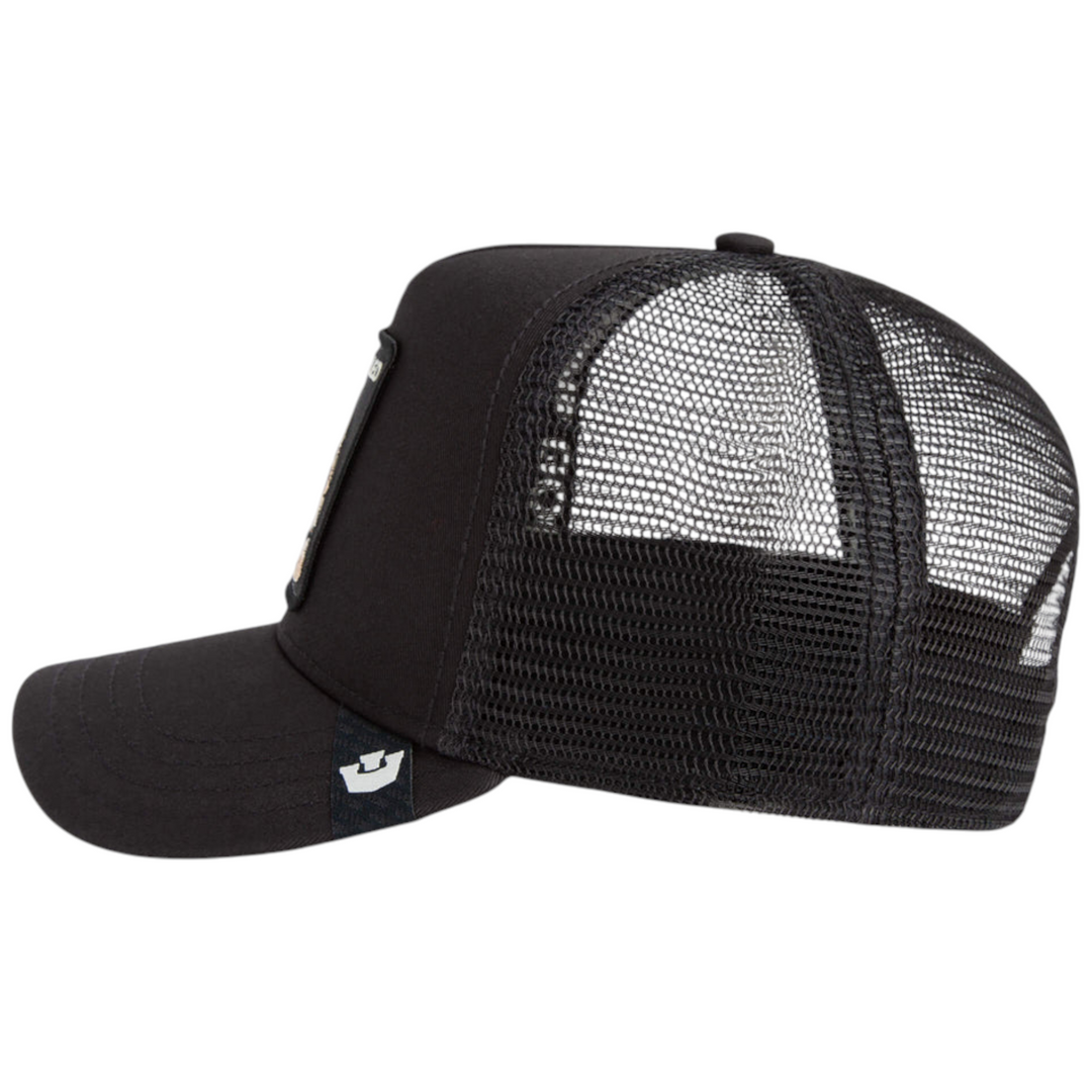 Goorin The Cancelled Skull Fall 25 Hat Void