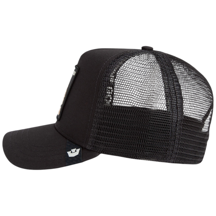 Goorin The Cancelled Skull Fall 25 Hat Void