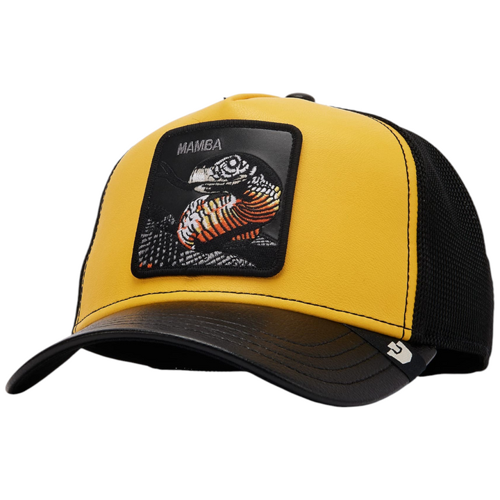 Goorin Courtside Mamba Fall 25 Hat