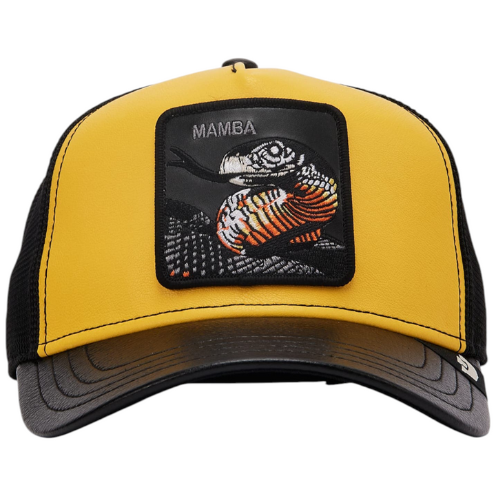 Goorin Courtside Mamba Fall 25 Hat