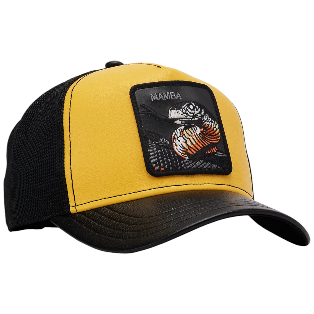 Goorin Courtside Mamba Fall 25 Hat
