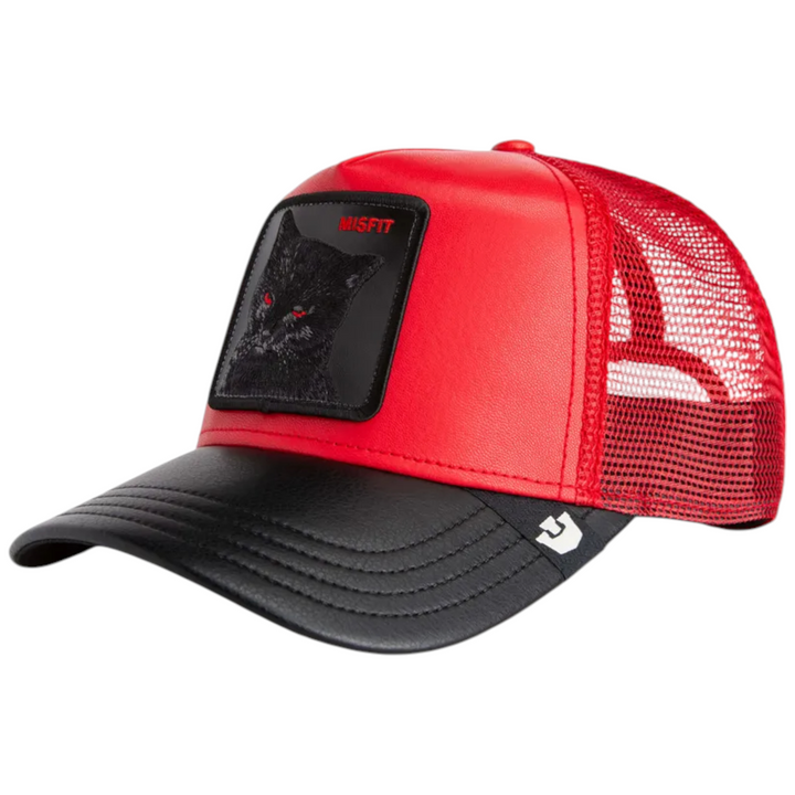 Goorin Courtside Misfit  Fall 25 Hat