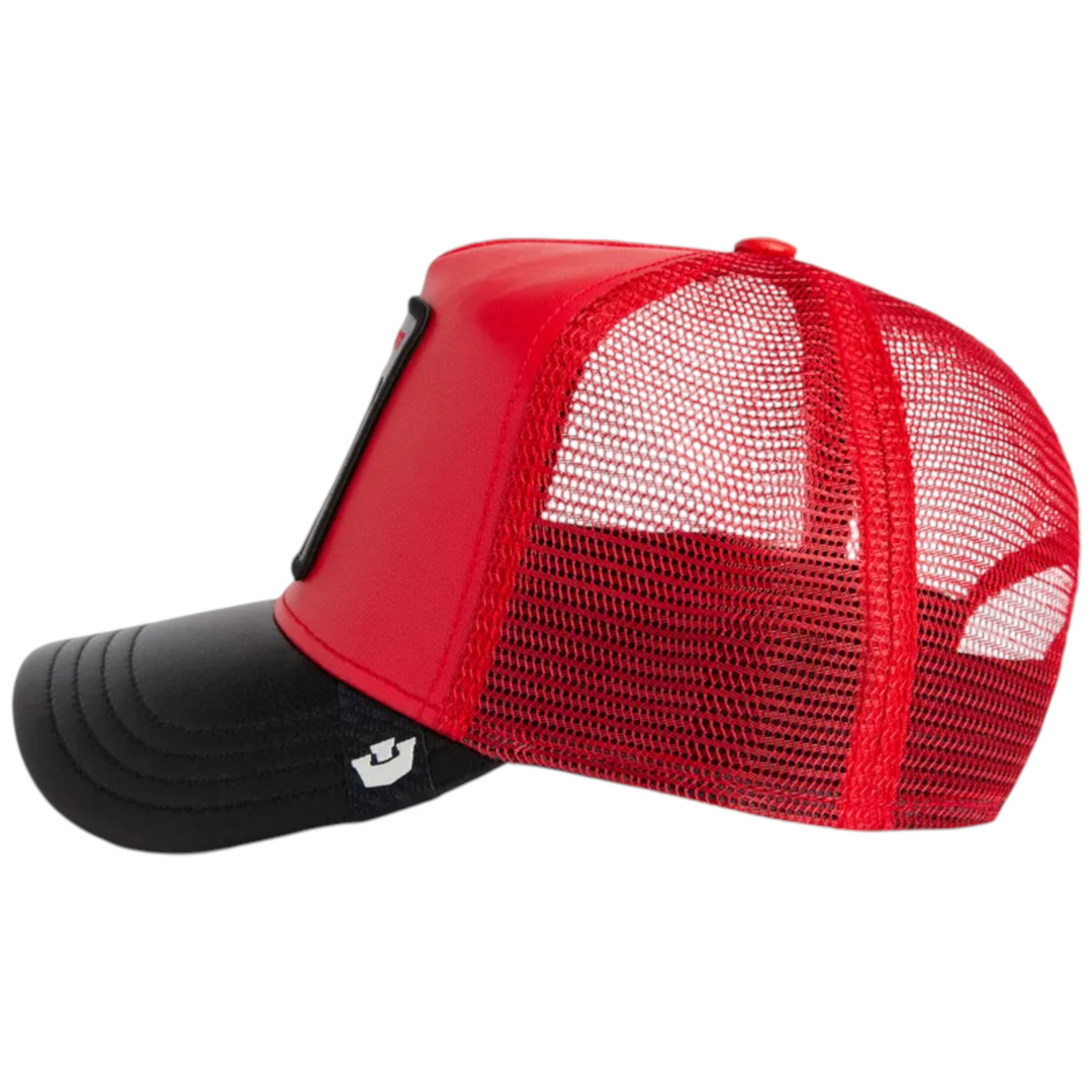 Goorin Courtside Misfit  Fall 25 Hat