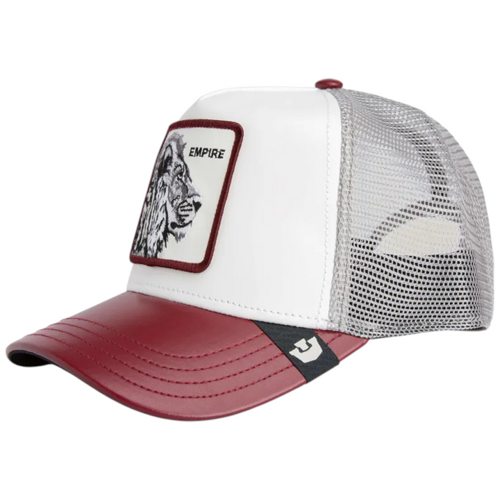 Goorin Courtside Empire Fall 25 Hat