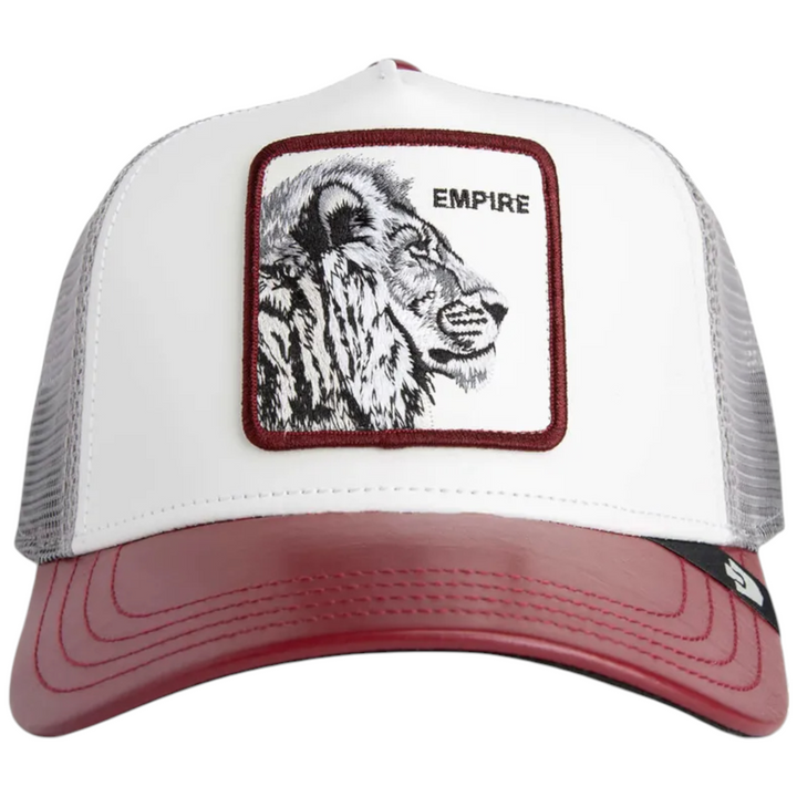Goorin Courtside Empire Fall 25 Hat