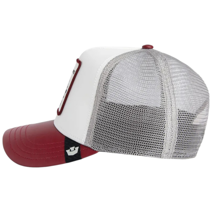 Goorin Courtside Empire Fall 25 Hat