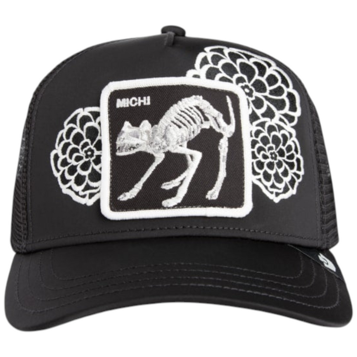 Goorin Dia De Michi Fall 25 Hat