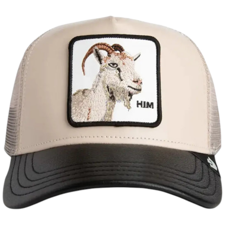 Goorin Courtside Him Fall 25 Hat