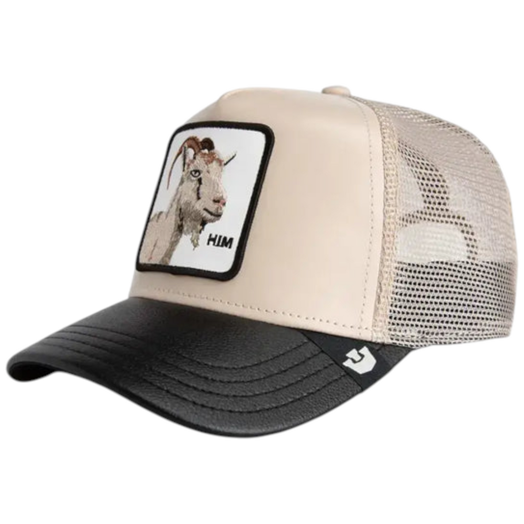 Goorin Courtside Him Fall 25 Hat